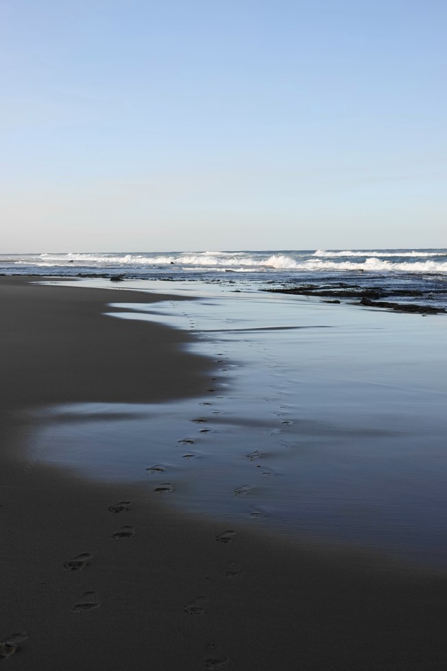 St Lucia and iSimangaliso travel scenery